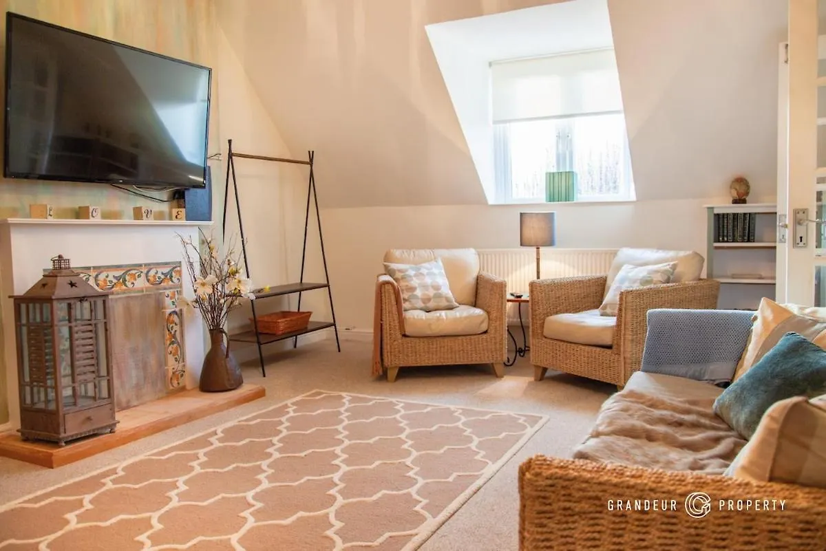 Skyview Suite By Grandeur Property Bournemouth